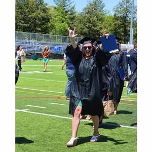 Meet your Posher, Shannon